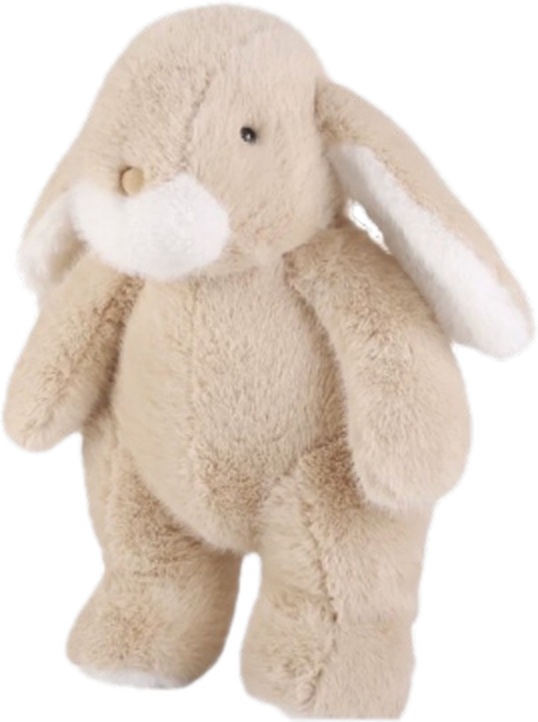Ruby Rabbit