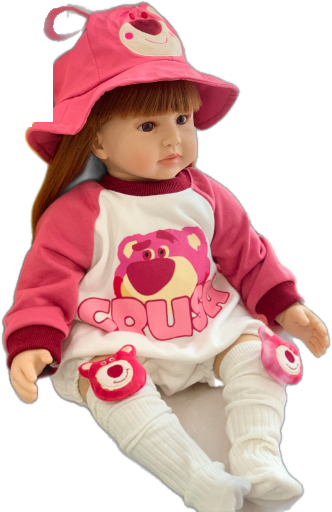 Berry Bea