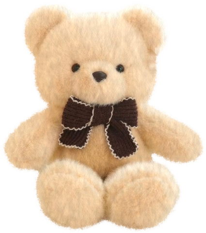 Sundae Bear