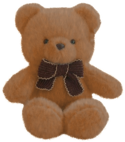 Brown Bear