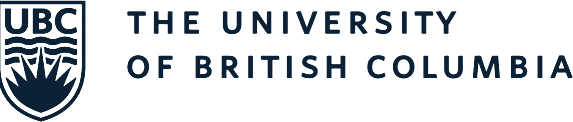 The University of British Columbia